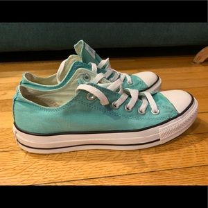 Teal Coverse